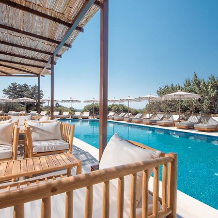 Aethrion Villas & Suites 겐나디 외부 사진