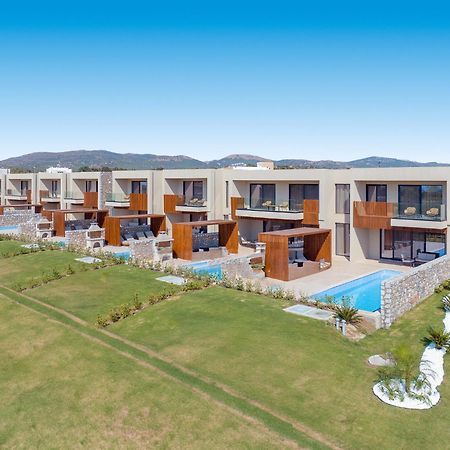 Aethrion Villas & Suites 겐나디 외부 사진